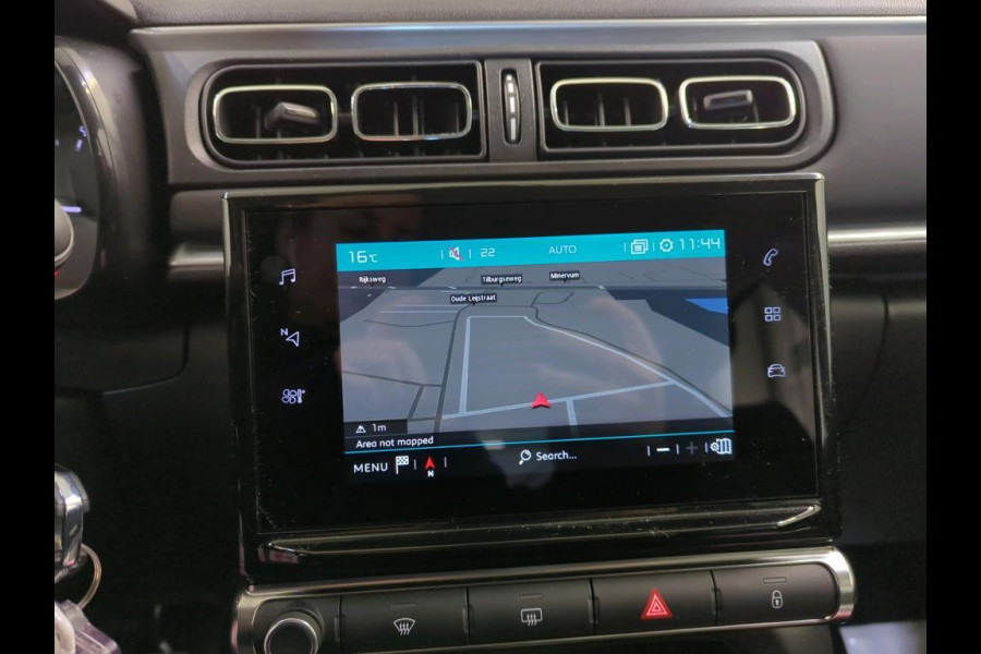 Citroën C3 1.2 PureTech C-Series | LMV | Navi | Carplay | ECC