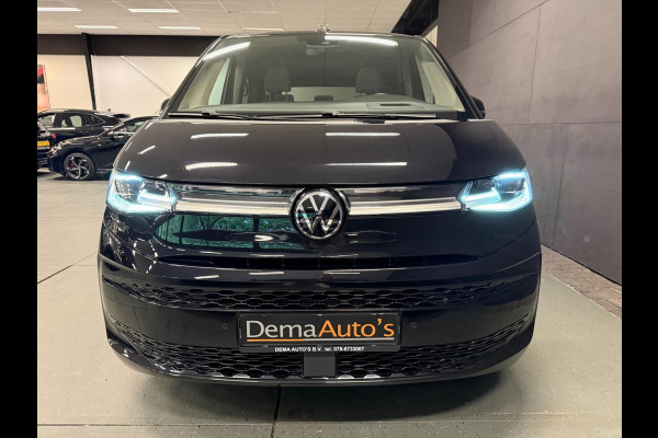 Volkswagen Multivan 1.4 eHybrid Energetic 7P PANO/NAVI/H-KARDON/H-UP/V-COCKPIT/