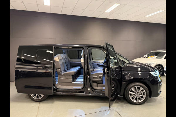 Volkswagen Multivan 1.4 eHybrid Energetic 7P PANO/NAVI/H-KARDON/H-UP/V-COCKPIT/