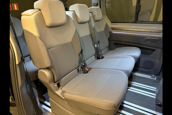 Volkswagen Multivan 1.4 eHybrid Energetic 7P PANO/NAVI/H-KARDON/H-UP/V-COCKPIT/