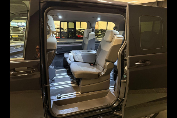 Volkswagen Multivan 1.4 eHybrid Energetic 7P PANO/NAVI/H-KARDON/H-UP/V-COCKPIT/