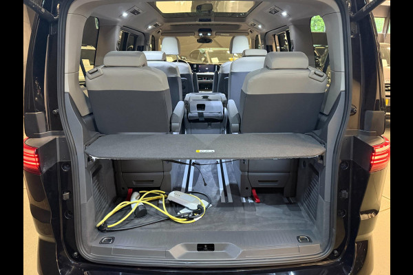 Volkswagen Multivan 1.4 eHybrid Energetic 7P PANO/NAVI/H-KARDON/H-UP/V-COCKPIT/