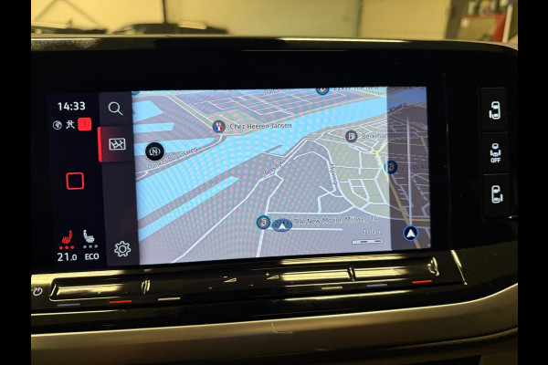 Volkswagen Multivan 1.4 eHybrid Energetic 7P PANO/NAVI/H-KARDON/H-UP/V-COCKPIT/