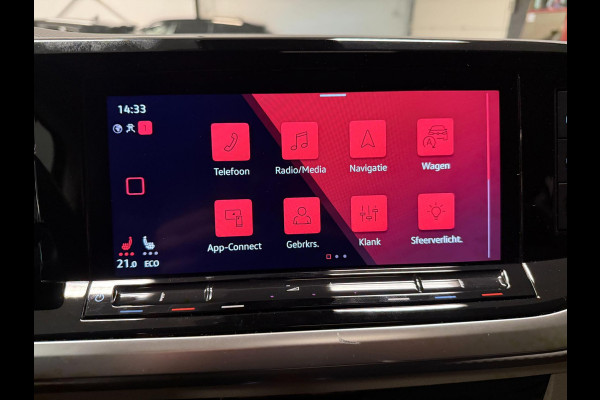 Volkswagen Multivan 1.4 eHybrid Energetic 7P PANO/NAVI/H-KARDON/H-UP/V-COCKPIT/