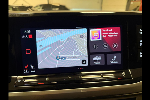 Volkswagen Multivan 1.4 eHybrid Energetic 7P PANO/NAVI/H-KARDON/H-UP/V-COCKPIT/