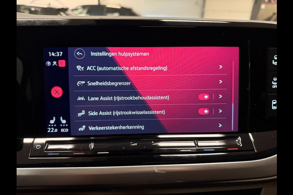 Volkswagen Multivan 1.4 eHybrid Energetic 7P PANO/NAVI/H-KARDON/H-UP/V-COCKPIT/