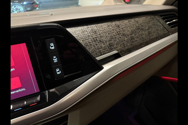 Volkswagen Multivan 1.4 eHybrid Energetic 7P PANO/NAVI/H-KARDON/H-UP/V-COCKPIT/