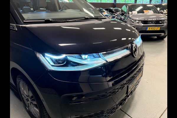 Volkswagen Multivan 1.4 eHybrid Energetic 7P PANO/NAVI/H-KARDON/H-UP/V-COCKPIT/
