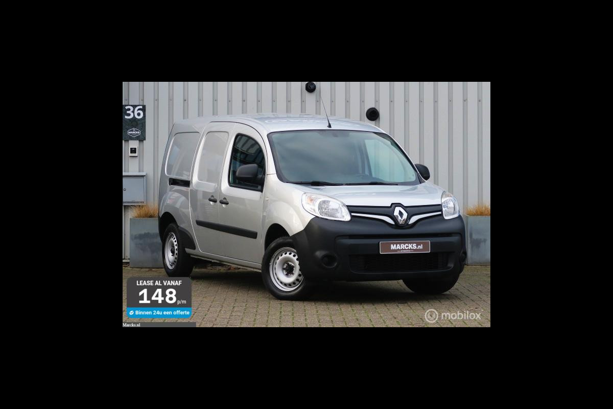 Renault Kangoo bestel 1.5 Blue dCi 95 Comfort Maxi