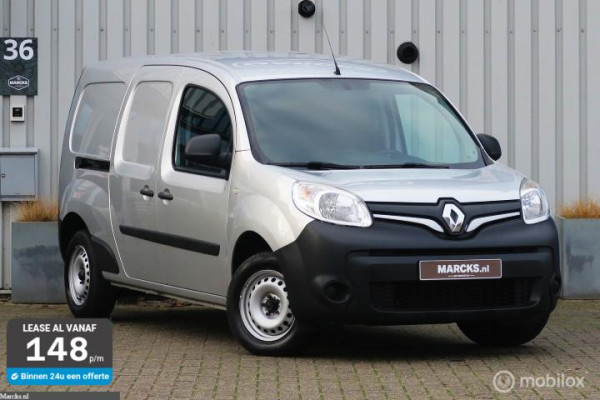Renault Kangoo bestel 1.5 Blue dCi 95 Comfort Maxi