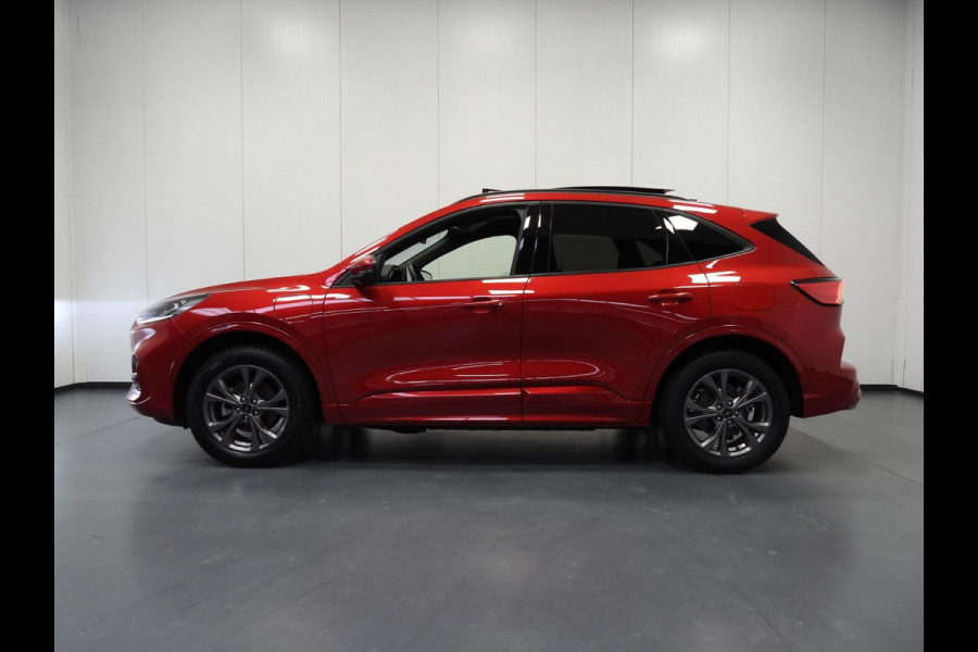 Ford Kuga 2.5 PHEV Plug-In ST-Line X NAVI/SCHUIFDAK/LED/B&O/18"LMV!