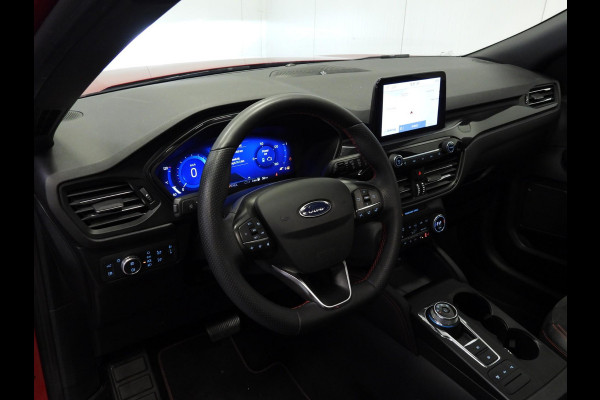 Ford Kuga 2.5 PHEV Plug-In ST-Line X NAVI/SCHUIFDAK/LED/B&O/18"LMV!