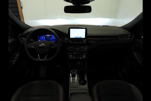 Ford Kuga 2.5 PHEV Plug-In ST-Line X NAVI/SCHUIFDAK/LED/B&O/18"LMV!