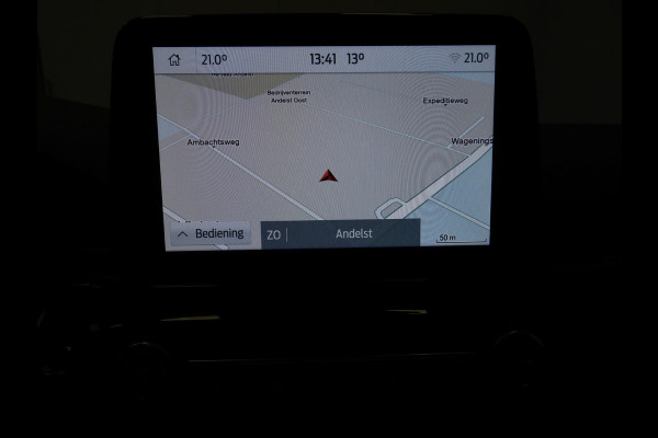 Ford Kuga 2.5 PHEV Plug-In ST-Line X NAVI/SCHUIFDAK/LED/B&O/18"LMV!