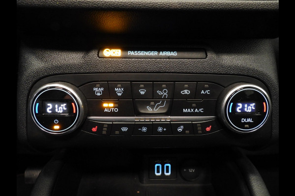 Ford Kuga 2.5 PHEV Plug-In ST-Line X NAVI/SCHUIFDAK/LED/B&O/18"LMV!