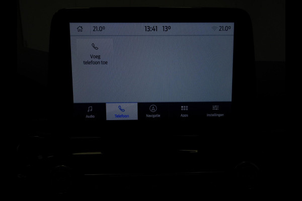 Ford Kuga 2.5 PHEV Plug-In ST-Line X NAVI/SCHUIFDAK/LED/B&O/18"LMV!