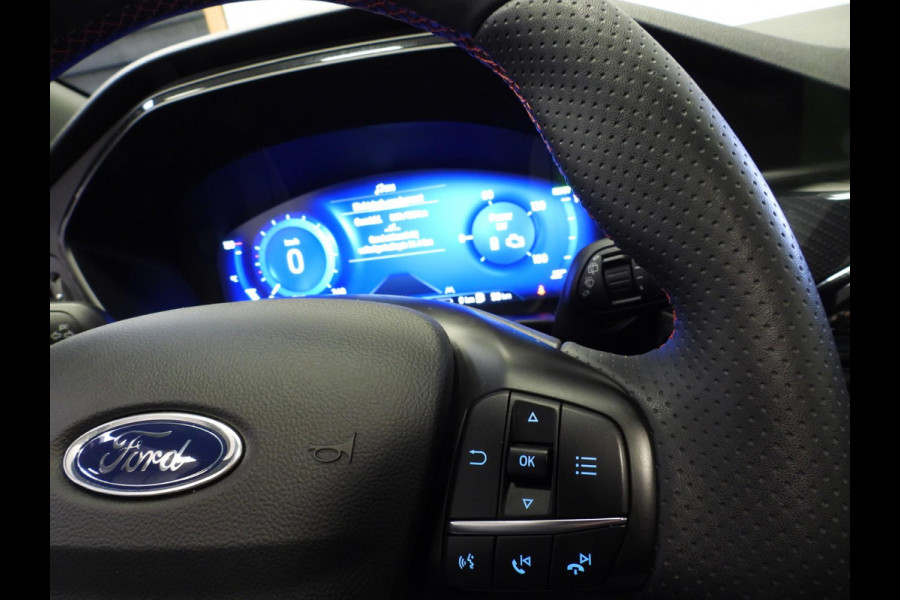 Ford Kuga 2.5 PHEV Plug-In ST-Line X NAVI/SCHUIFDAK/LED/B&O/18"LMV!