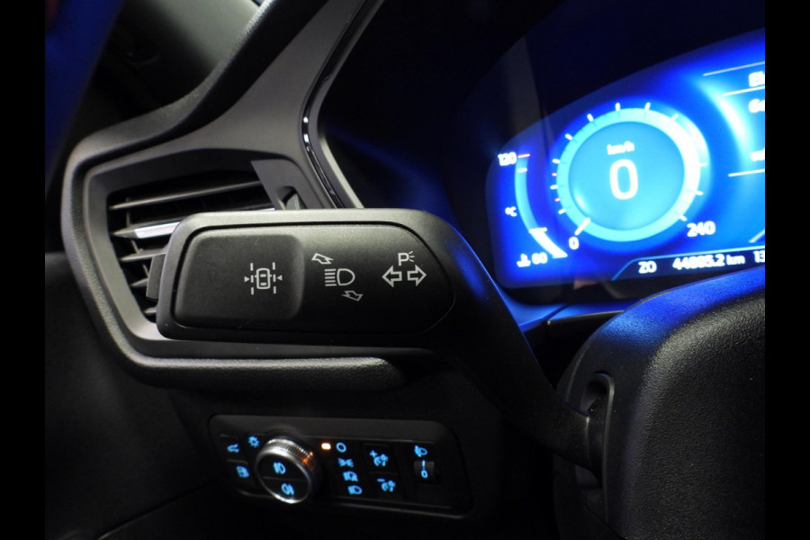 Ford Kuga 2.5 PHEV Plug-In ST-Line X NAVI/SCHUIFDAK/LED/B&O/18"LMV!