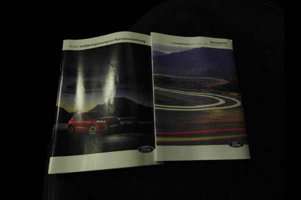 Ford Kuga 2.5 PHEV Plug-In ST-Line X NAVI/SCHUIFDAK/LED/B&O/18"LMV!