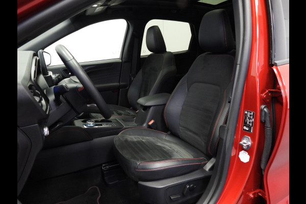 Ford Kuga 2.5 PHEV Plug-In ST-Line X NAVI/SCHUIFDAK/LED/B&O/18"LMV!