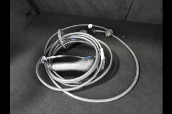 Ford Kuga 2.5 PHEV Plug-In ST-Line X NAVI/SCHUIFDAK/LED/B&O/18"LMV!