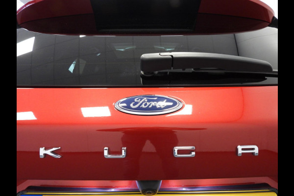 Ford Kuga 2.5 PHEV Plug-In ST-Line X NAVI/SCHUIFDAK/LED/B&O/18"LMV!