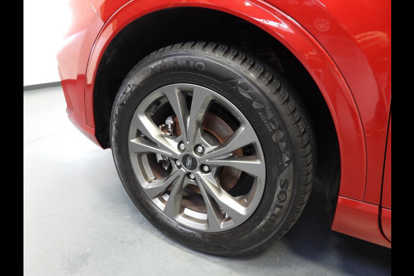 Ford Kuga 2.5 PHEV Plug-In ST-Line X NAVI/SCHUIFDAK/LED/B&O/18"LMV!