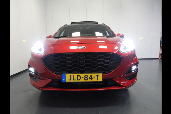 Ford Kuga 2.5 PHEV Plug-In ST-Line X NAVI/SCHUIFDAK/LED/B&O/18"LMV!