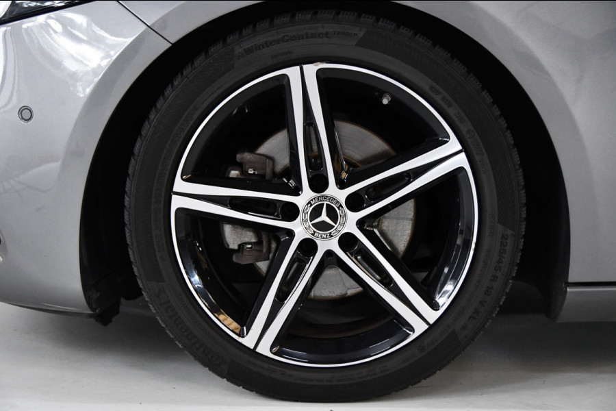 Mercedes-Benz A-Klasse 200 Business Solution, Pano, Applecarplay