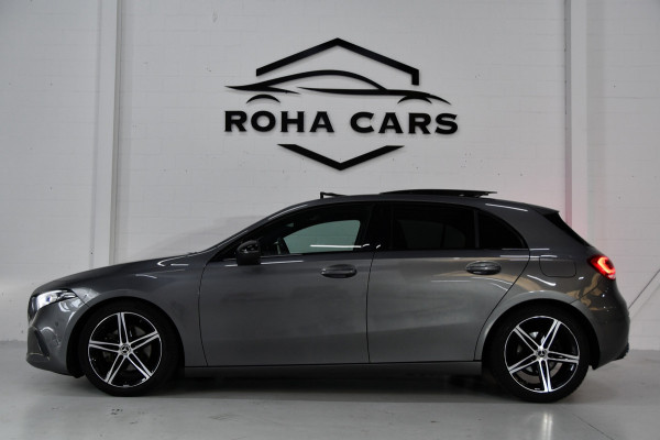 Mercedes-Benz A-Klasse 200 Business Solution, Pano, Applecarplay