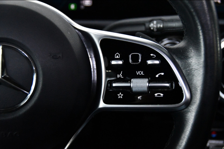 Mercedes-Benz A-Klasse 200 Business Solution, Pano, Applecarplay