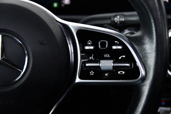 Mercedes-Benz A-Klasse 200 Business Solution, Pano, Applecarplay