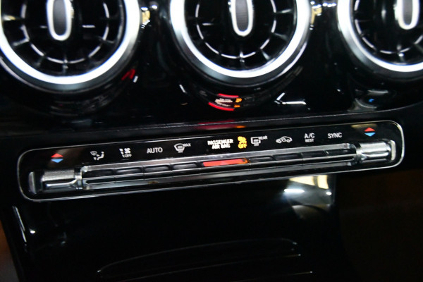 Mercedes-Benz A-Klasse 200 Business Solution, Pano, Applecarplay