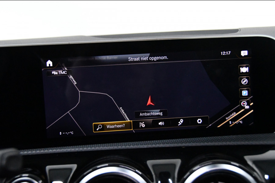 Mercedes-Benz A-Klasse 200 Business Solution, Pano, Applecarplay