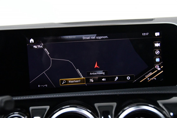 Mercedes-Benz A-Klasse 200 Business Solution, Pano, Applecarplay