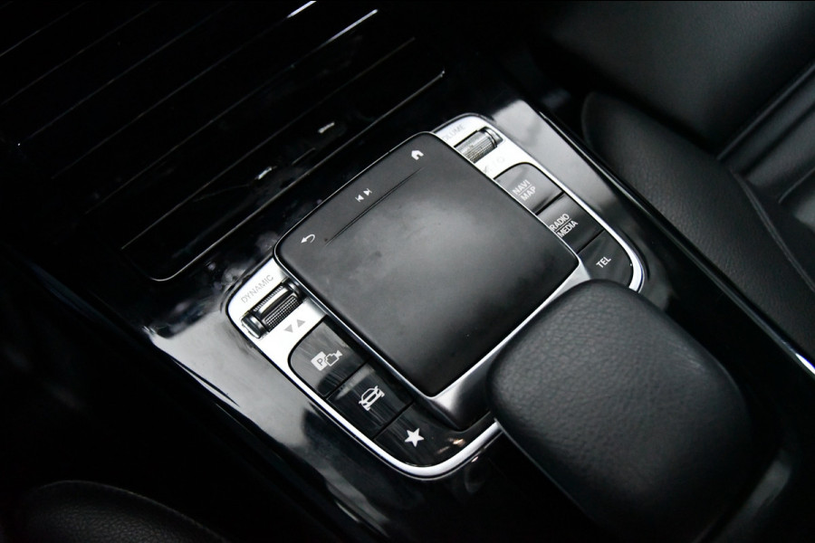 Mercedes-Benz A-Klasse 200 Business Solution, Pano, Applecarplay