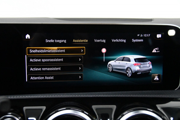 Mercedes-Benz A-Klasse 200 Business Solution, Pano, Applecarplay