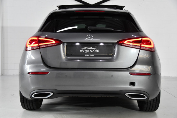 Mercedes-Benz A-Klasse 200 Business Solution, Pano, Applecarplay
