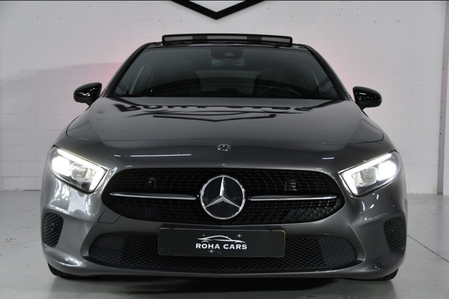 Mercedes-Benz A-Klasse 200 Business Solution, Pano, Applecarplay