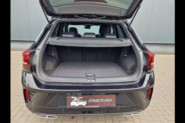 Volkswagen T-Roc 1.5 TSI dsg 150pk R-Line /1e Eigenaar/