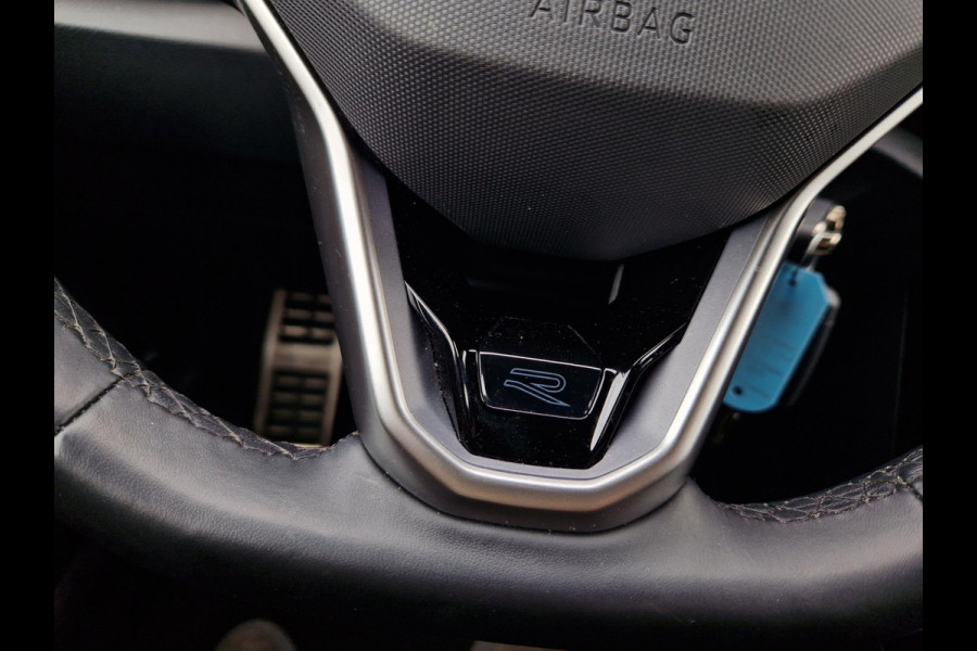 Volkswagen T-Roc 1.5 TSI dsg 150pk R-Line /1e Eigenaar/