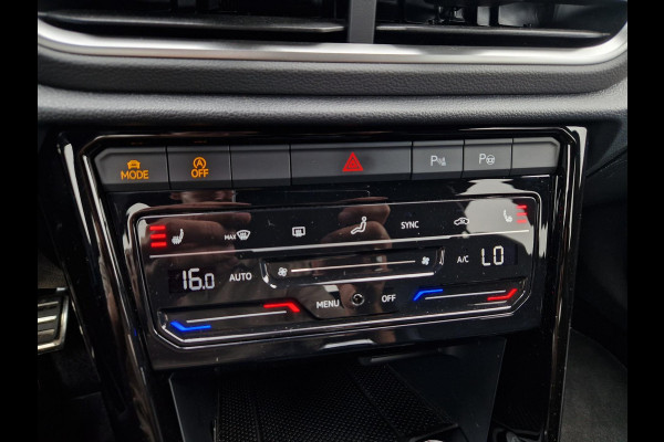 Volkswagen T-Roc 1.5 TSI dsg 150pk R-Line /1e Eigenaar/