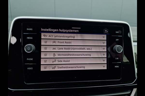 Volkswagen T-Roc 1.5 TSI dsg 150pk R-Line /1e Eigenaar/