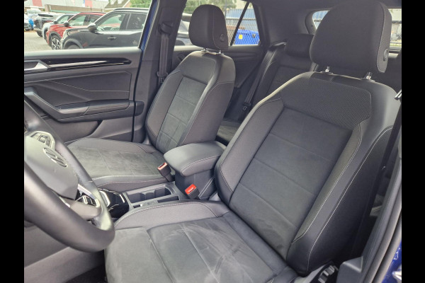 Volkswagen T-Roc 1.5 TSI dsg 150pk R-Line /1e Eigenaar/