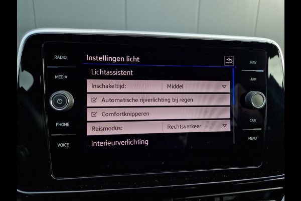 Volkswagen T-Roc 1.5 TSI dsg 150pk R-Line /1e Eigenaar/