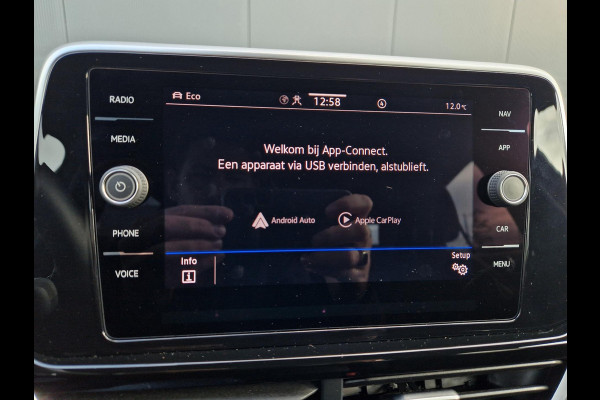 Volkswagen T-Roc 1.5 TSI dsg 150pk R-Line /1e Eigenaar/