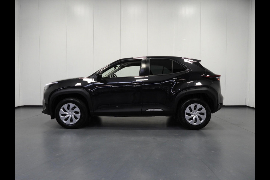 Toyota Yaris Cross 1.5 Hybrid Active NAVI-APP/CAMERA/CLIMA/ADAPT.CRUISE!