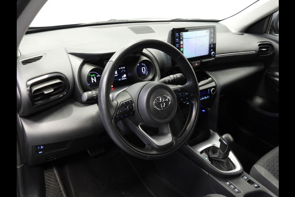 Toyota Yaris Cross 1.5 Hybrid Active NAVI-APP/CAMERA/CLIMA/ADAPT.CRUISE!