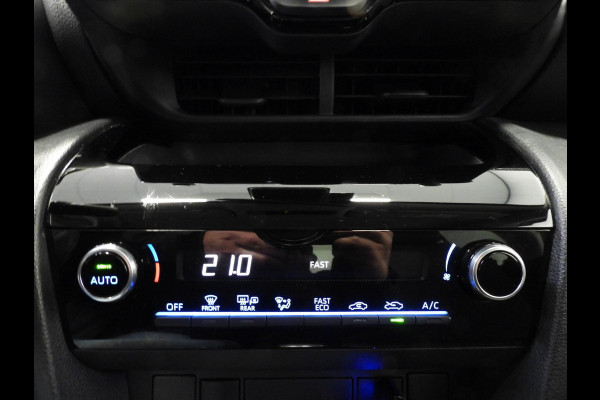 Toyota Yaris Cross 1.5 Hybrid Active NAVI-APP/CAMERA/CLIMA/ADAPT.CRUISE!