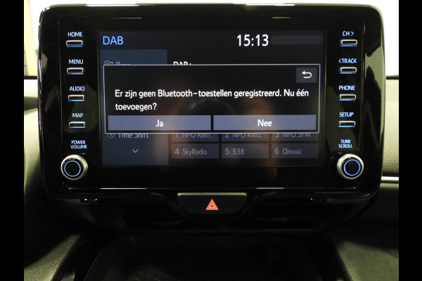 Toyota Yaris Cross 1.5 Hybrid Active NAVI-APP/CAMERA/CLIMA/ADAPT.CRUISE!